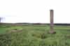 Buried reserve - note two short ventilators and one tall one (Nick Catford)