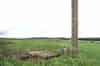 Buried reserve - note the two ventilators next to each other, one short and one tall (Nick Catford)