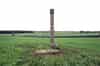Buried reserve - note the two ventilators next to each other, one short and one tall (Nick Catford)