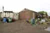 Hut in the domestic camp (Nick Catford)