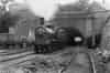 Rodney Street tunnel in 1904 (John Alsop)