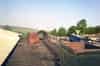 Rotary tippler at the top of the incline (Nick Catford)