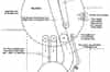 Figure 1: Brewery Shaft Composite Plan (Paul Thorne/Alan Lawrence)