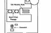 Brewery Shaft Floor Plan (Paul Thorne/Alan Lawrence)