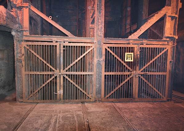 Rock shaft top (Nick Catford)