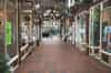 The restored Royal Arcade (Nick Catford)