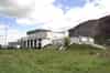 The VLF Transmitter Building (Nick Catford)