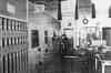 The VLF Transmitter Hall