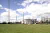 No. 3 medium wave (HF) transmitter building (Nick Catford)