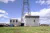 The VLF transmitter building (Nick Catford)