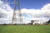 The VLF transmitter building (Nick Catford)