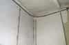 There is a wire cage around the walls, floor and ceiling in the coil room creating a Faraday Cage (Bob Jenner)