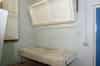 Bunks in the winch house on Breidden Hill for use in bad weather (Nick Catford)