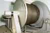 Inside the winch house on Breidden Hill (Nick Catford)