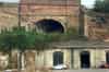 Tunnel portal above Herculaneum Dock (Nick Catford)