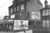 Park Street Entrance to Dingle Station