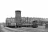 Crown Street goods yard (on the site of Crown Street Station) in 1964
