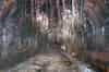 Inside Stephenson's Crown Street Tunnel (Nick Catford)