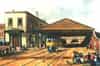 Crown Street Station (Robert Ackermann)