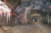 Inside Wapping Tunnel (Nick Catford)