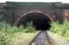 The eastern portal of Waterloo Tunnel (Nick Catford)