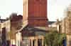 Wapping Tunnel ventilation shaft (Kevin Moris)