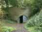 The southern portal of the old Newbold Tunnel (Nick Catford)