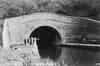 The new tunnel in the early 1900's 