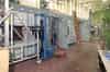 The VLF Transmitter Hall (Nick Catford)