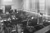 The stand-by genertor hall with the old generators (Rugby Radio Museum)