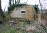 Type 24 pillbox overlooking the sidings (Nick Catford)