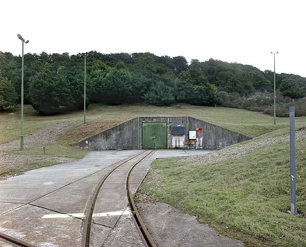 Number 1 magazine (Nick Catford)