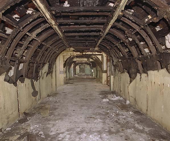 GPO battery room (Nick Catford)