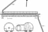 Plan of the Wentworth bunker (Roger Morgan/Nick Catford)