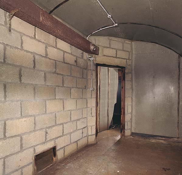 1952 Telephone esxchange (Nick Catford)