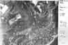German aerial photograph from September 1940 showing RAF Ventnor has been selected as a target. The station is clearly visible in the centre of the picture on top of St. Boniface Down