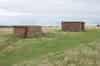 Unknown buildings on the domestic camp (Nick Catford)