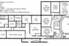 Plan of a typical happidrome (Nick Catford)