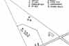 Plan of RAF Patrington (Bob Jenner)