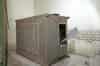 Gas filtration unit in the transmitter buried reserve (Nick Catford)