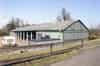 Motor transport (MT) shed (Nick Catford)