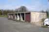 Post war (rotor period) garages (Bob Jenner)