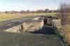The battery command post (Nick Catford)