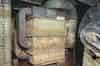 Filtration units in the ventilation plant room (Nick Catford)