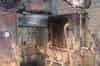 Ventilation plant room (Bob Jenner)