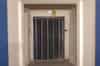 Lift in the upper basement (Bob Jenner)