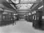 District Line booking office in 1928 