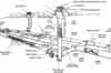 Plan of Belsize Park Deep Shelter