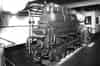One of the four Petter diesel generators in 1943 (Richard Bluett)