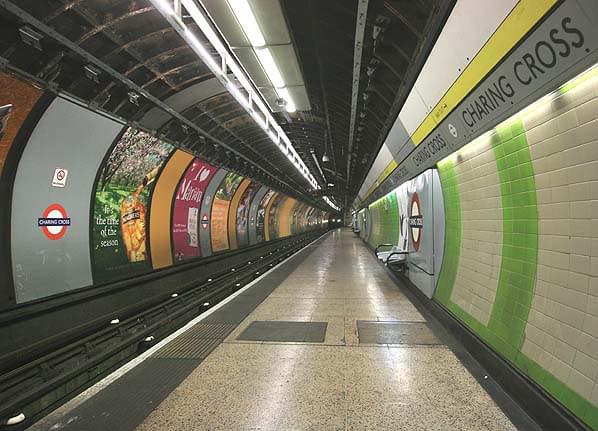 Platform 4 (northbound) (Nick Catford)